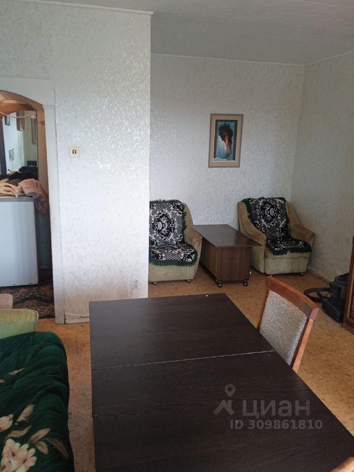 квартира г Зеленоград 14-й микрорайон ЗелАО Крюково к 1420, Московская область, г Пушкино, Зеленоград фото 2