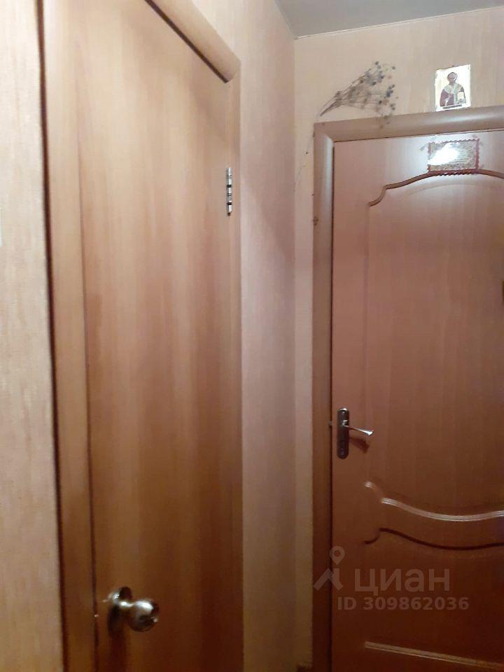 квартира г Новосибирск р-н Ленинский ул Халтурина 30 фото 5