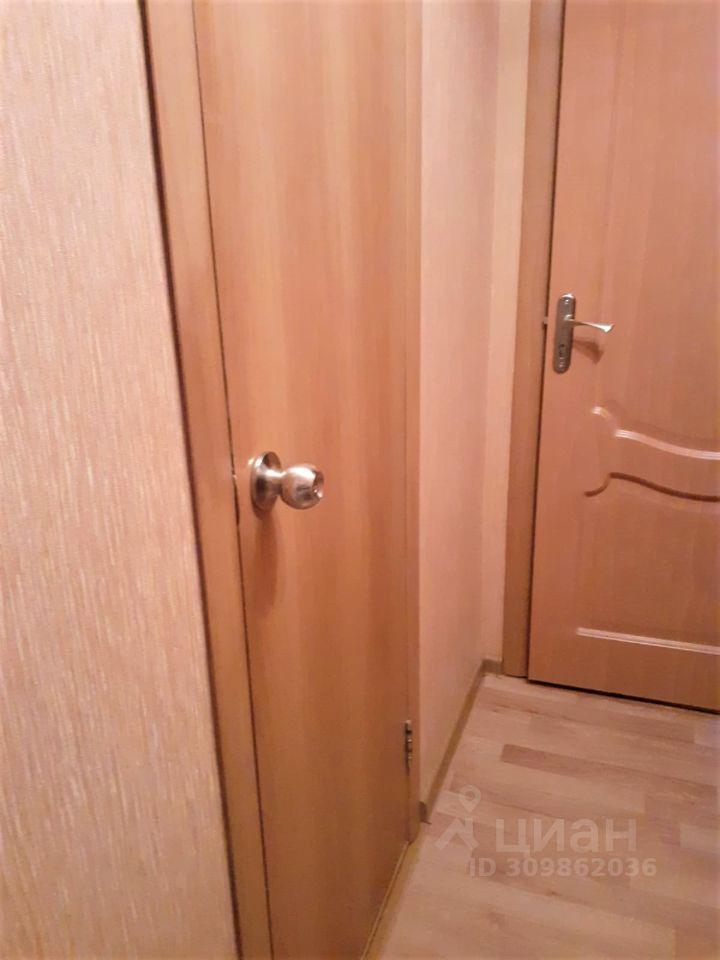 квартира г Новосибирск р-н Ленинский ул Халтурина 30 фото 6
