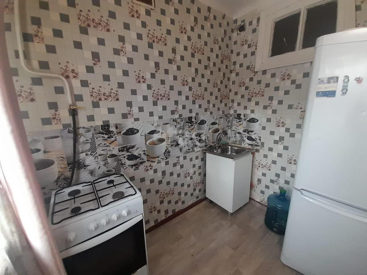 квартира г Верхняя Салда ул Энгельса 73 Верхнесалдинский городской округ, Горнозаводской управленческий округ фото 1