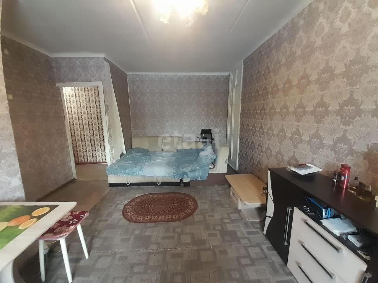 квартира г Верхняя Салда ул Энгельса 73 Верхнесалдинский городской округ, Горнозаводской управленческий округ фото 2