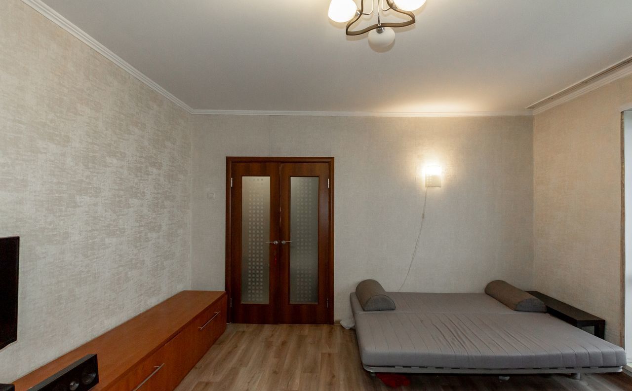квартира г Барнаул р-н Индустриальный ул Попова 118/24 фото 3