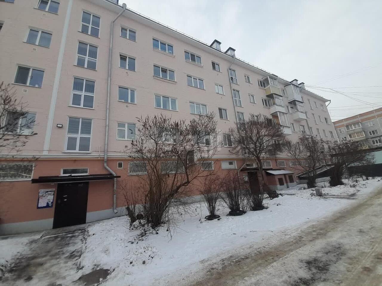 квартира г Верхняя Салда ул Энгельса 73 Верхнесалдинский городской округ, Горнозаводской управленческий округ фото 8