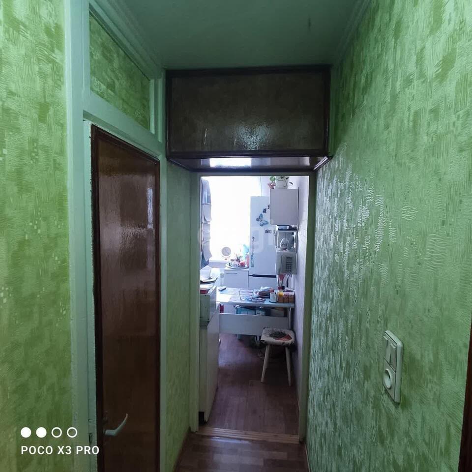 квартира г Верхняя Салда ул Устинова 5 Верхнесалдинский городской округ, Горнозаводской управленческий округ фото 7