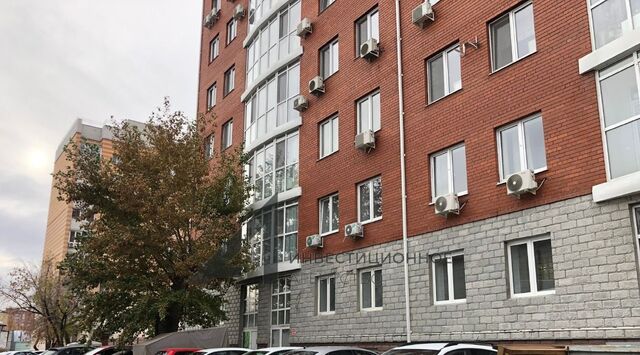 р-н Калининский ул Короленко 12 фото