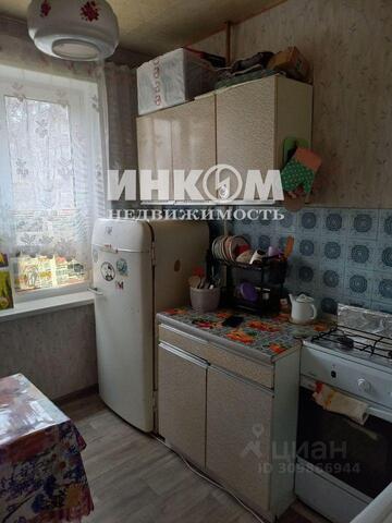 ВАО Гольяново дом 42/2 4-й микрорайон Гольянова, Московская область фото