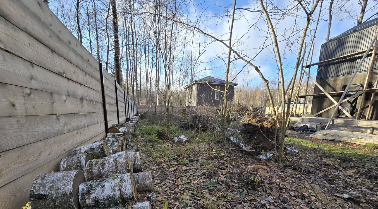 дом городской округ Домодедово д Степыгино Степыгино ИЖС кп, ул. Хвойная фото 9