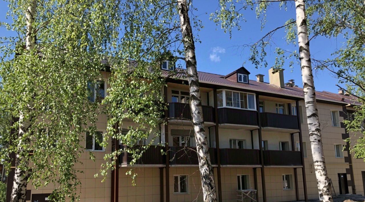 дом р-н Вяземский г Вязьма ул Ленина 71б Вяземское городское поселение фото 4