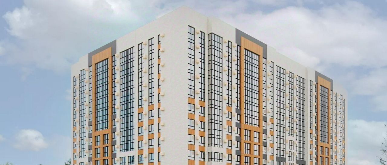 квартира г Ставрополь р-н Октябрьский ул Лесная 204 фото 14