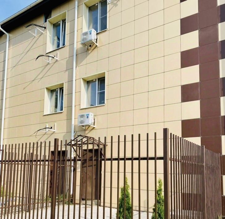 дом р-н Вяземский г Вязьма ул Ленина 71б Вяземское городское поселение фото 12
