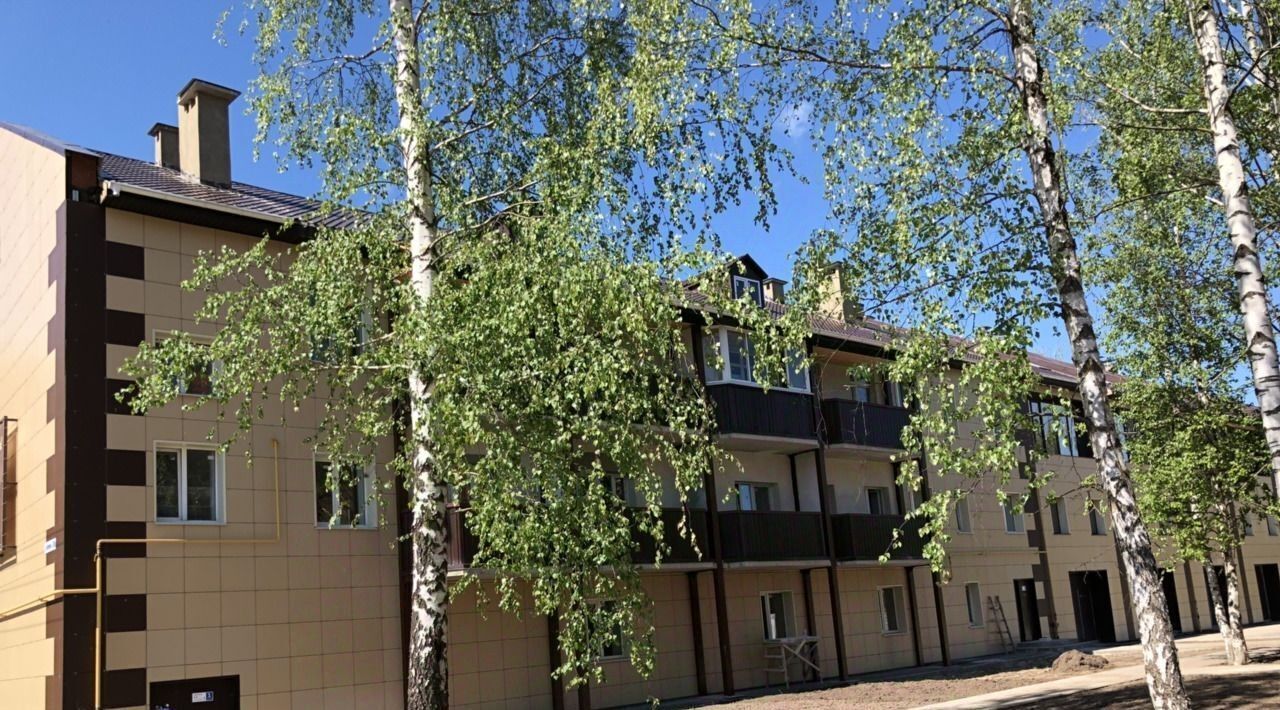 дом р-н Вяземский г Вязьма ул Ленина 71б Вяземское городское поселение фото 10