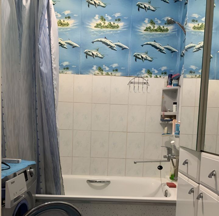 квартира г Тольятти р-н Центральный ул Новозаводская 55 фото 14
