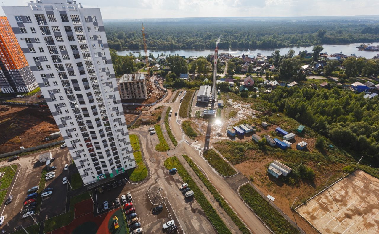 квартира г Уфа р-н Ленинский пр-кт Дружбы народов 61 фото 11