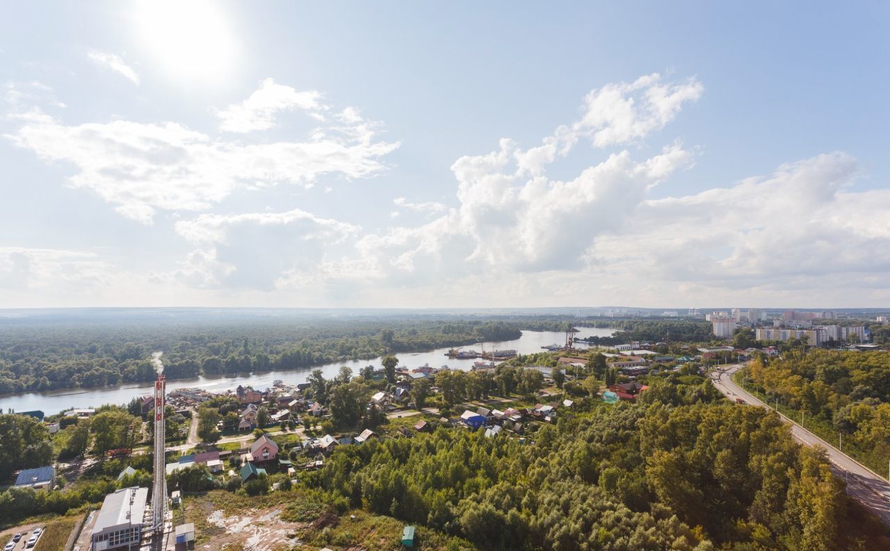 квартира г Уфа р-н Ленинский пр-кт Дружбы народов 61 фото 14