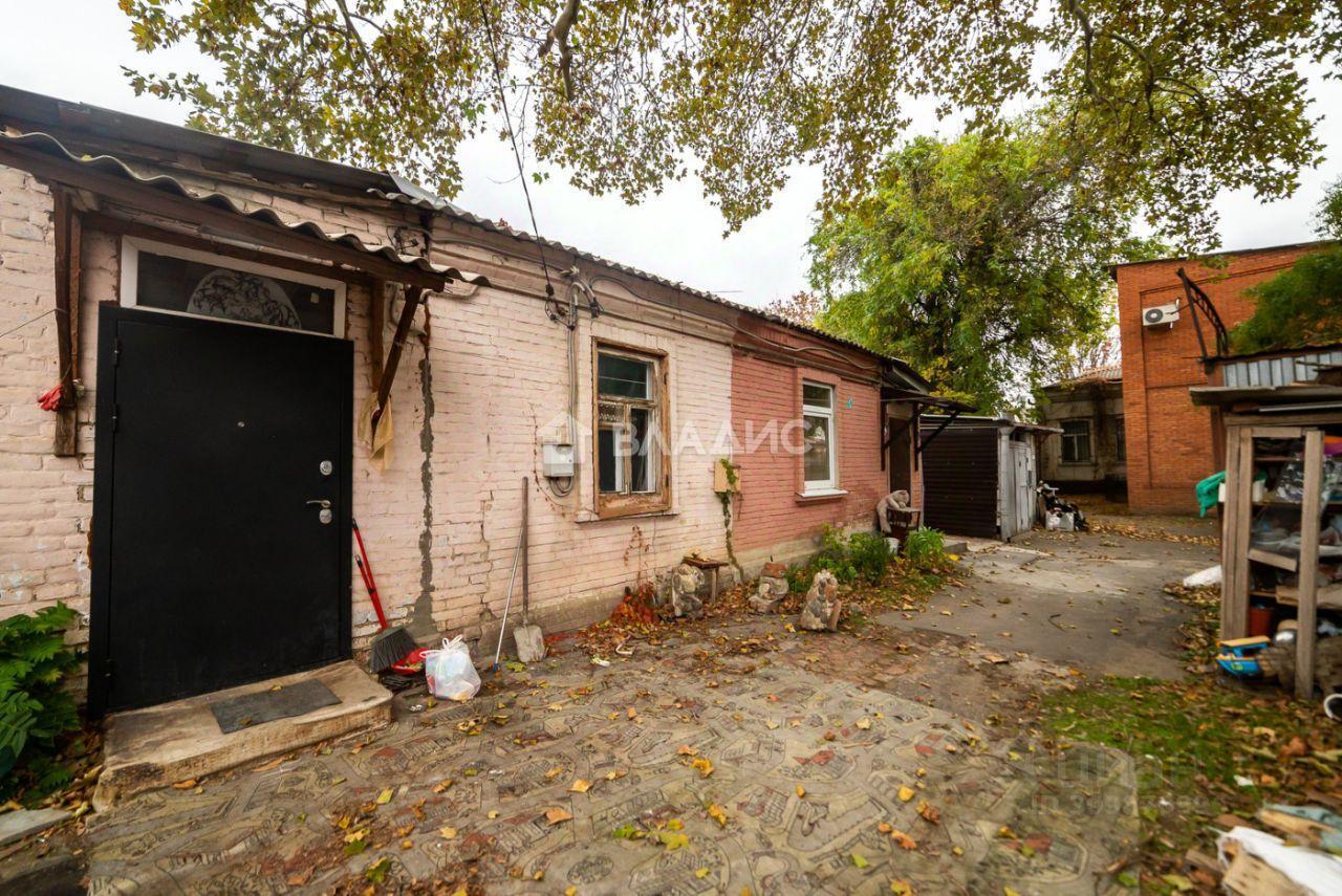 квартира г Краснодар р-н Западный улица Горького, 95 фото 1