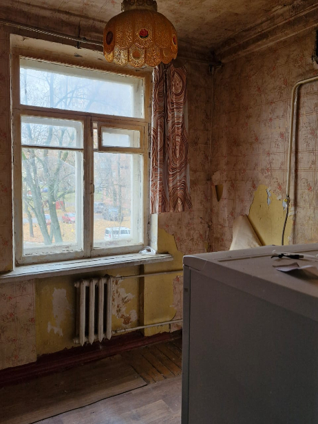 квартира г Белгород Московская обл., г. Подольск, ул. Энтузиастов, д. 10 фото 9
