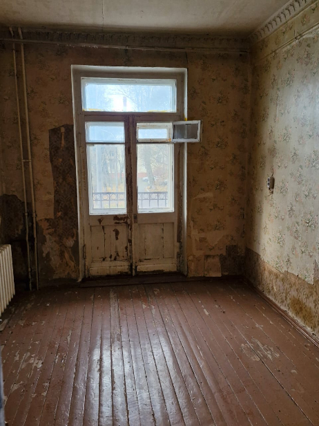 квартира г Белгород Московская обл., г. Подольск, ул. Энтузиастов, д. 10 фото 16