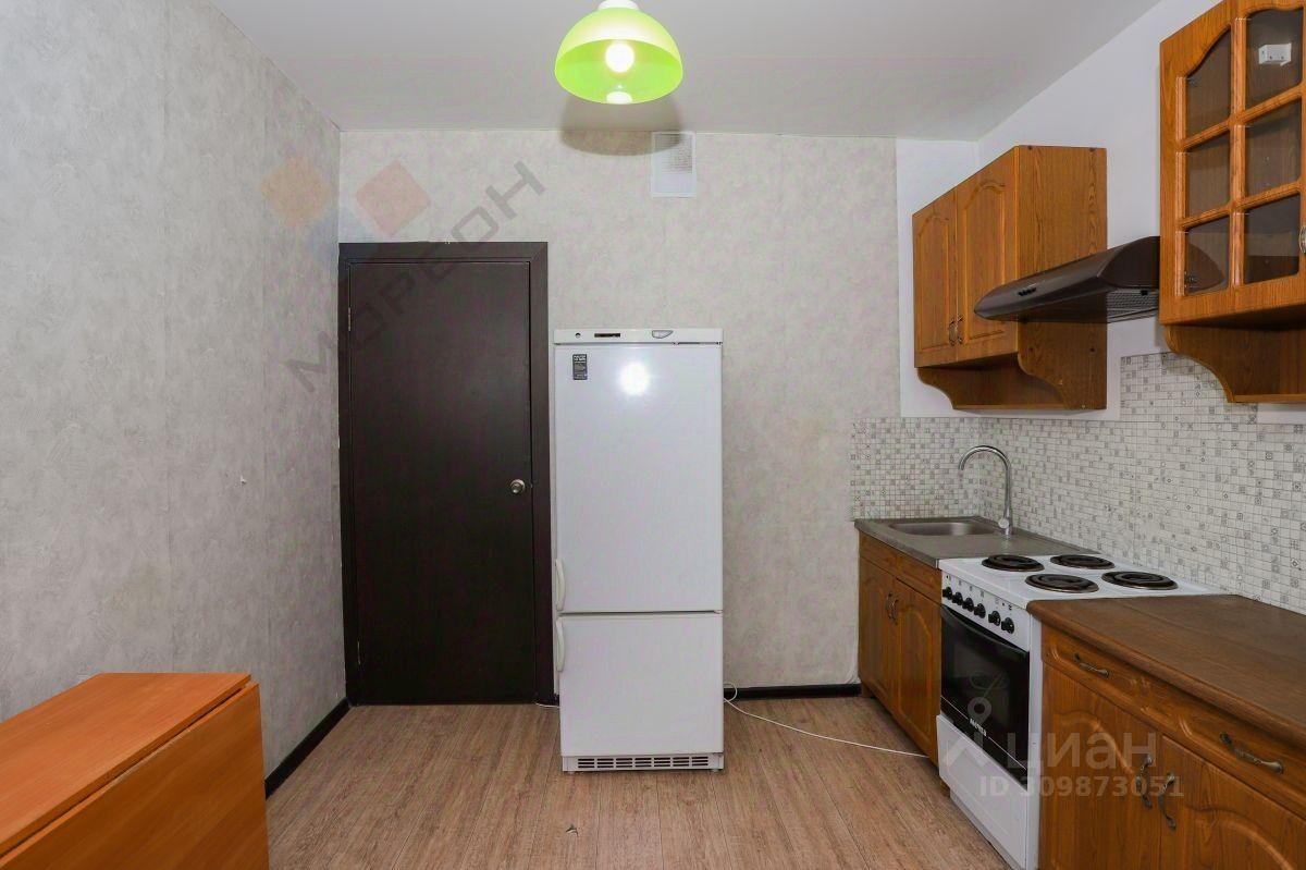 квартира г Краснодар р-н Прикубанский ул им. Героя Владислава Посадского 28 фото 5