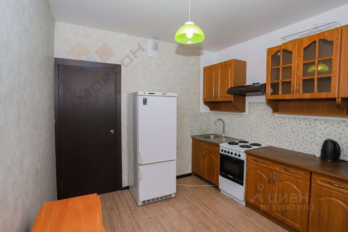 квартира г Краснодар р-н Прикубанский ул им. Героя Владислава Посадского 28 фото 6
