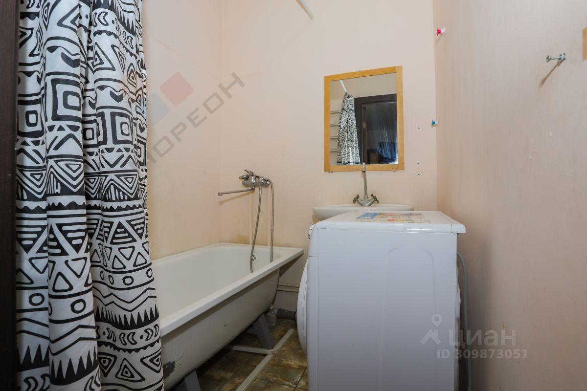 квартира г Краснодар р-н Прикубанский ул им. Героя Владислава Посадского 28 фото 7