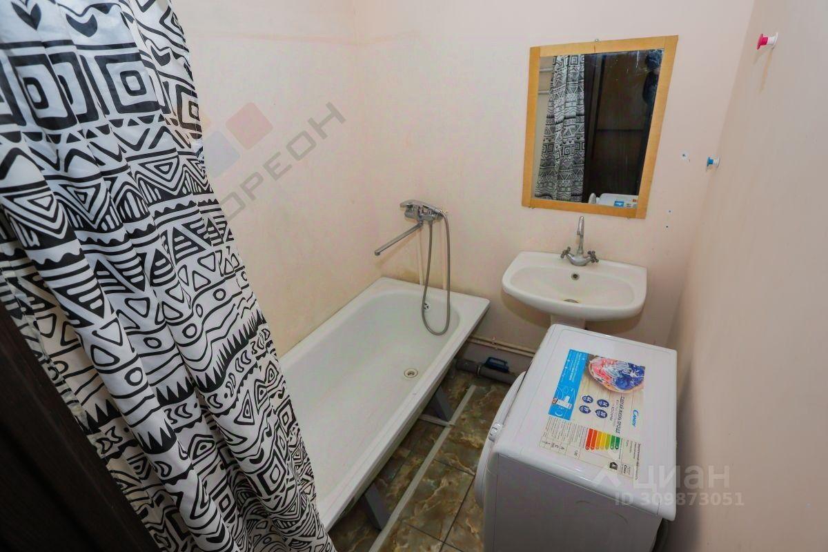 квартира г Краснодар р-н Прикубанский ул им. Героя Владислава Посадского 28 фото 8