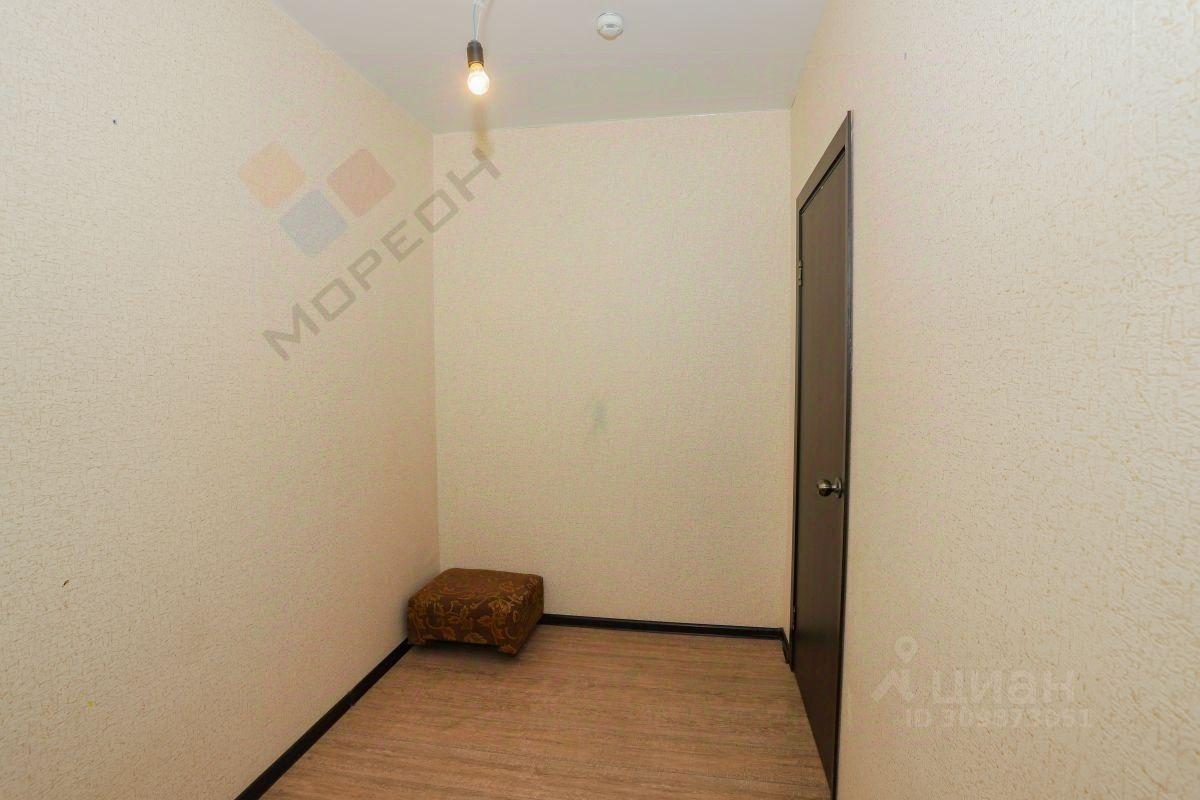 квартира г Краснодар р-н Прикубанский ул им. Героя Владислава Посадского 28 фото 10
