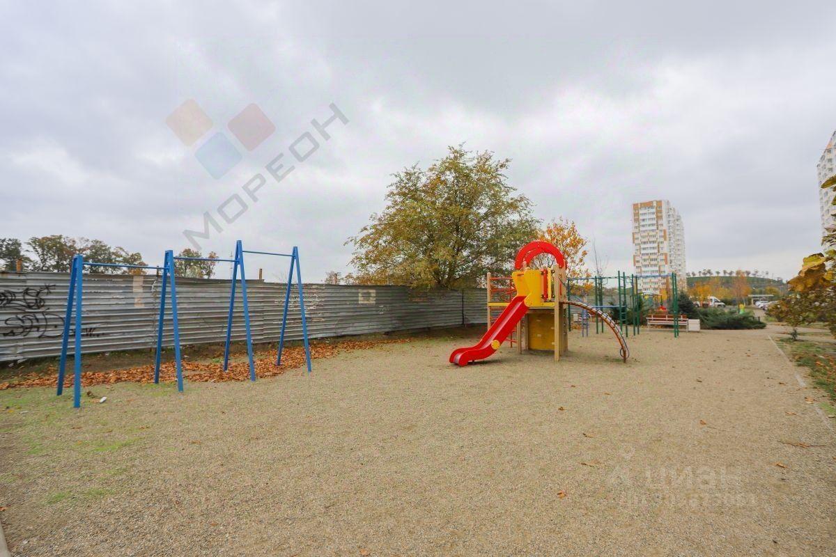 квартира г Краснодар р-н Прикубанский ул им. Героя Владислава Посадского 28 фото 13