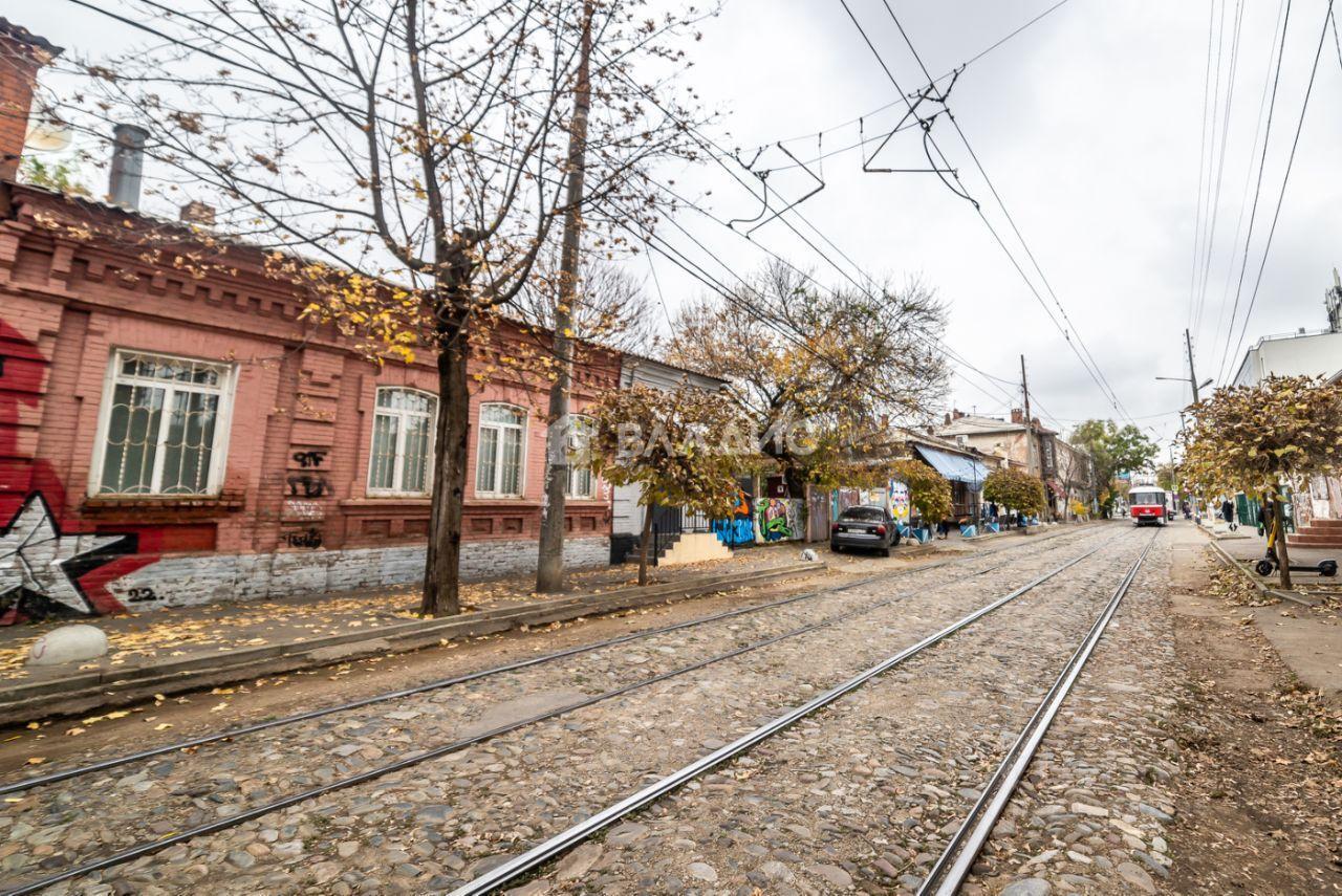 квартира г Краснодар р-н Западный улица Горького, 95 фото 5