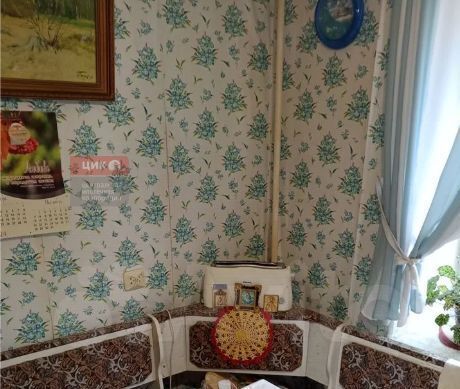квартира г Рязань р-н Советский ш Касимовское 29к/2 фото 2