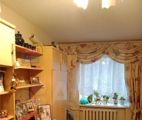 квартира г Рязань р-н Советский ш Касимовское 29к/2 фото 3
