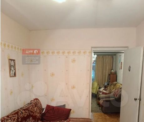 квартира г Рязань р-н Советский ш Касимовское 29к/2 фото 4