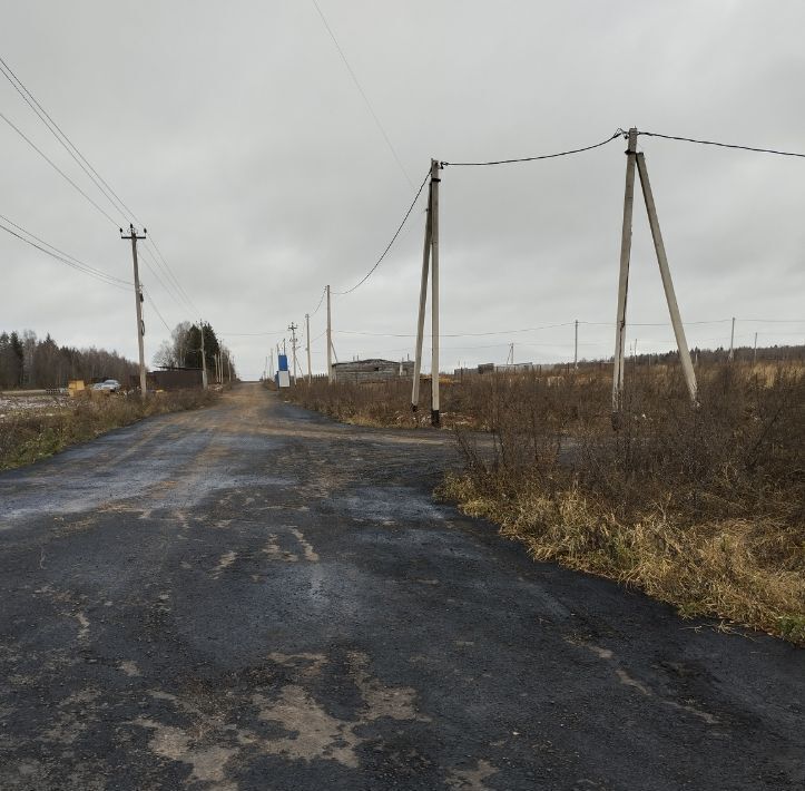 земля городской округ Истра д Карцево 25 фото 7