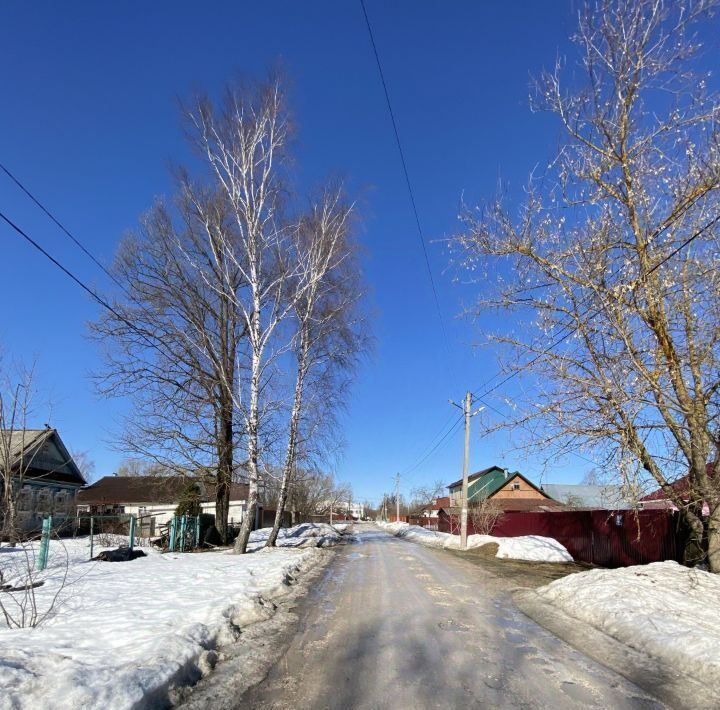 дом городской округ Егорьевск д Клемёново фото 24