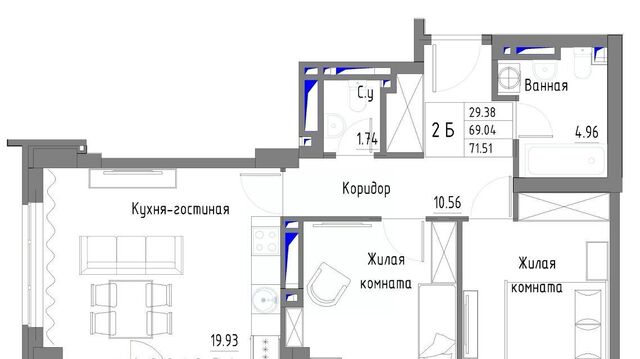 р-н Советский пр-кт Стачки 215б фото