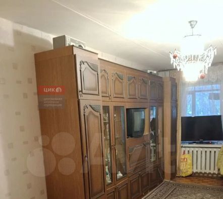 квартира г Рязань р-н Советский ш Касимовское 29к/2 фото 6