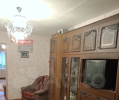 квартира г Рязань р-н Советский ш Касимовское 29к/2 фото 7