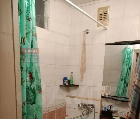 квартира г Рязань р-н Советский ш Касимовское 29к/2 фото 9