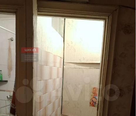 квартира г Рязань р-н Советский ш Касимовское 29к/2 фото 10