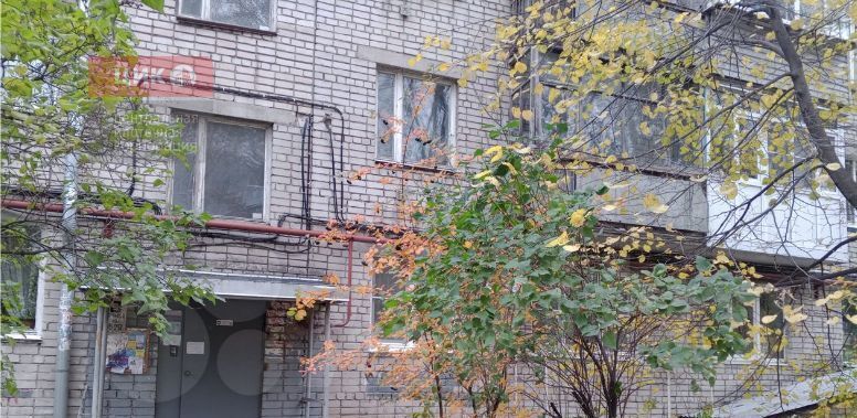 квартира г Рязань р-н Советский ш Касимовское 29к/2 фото 12