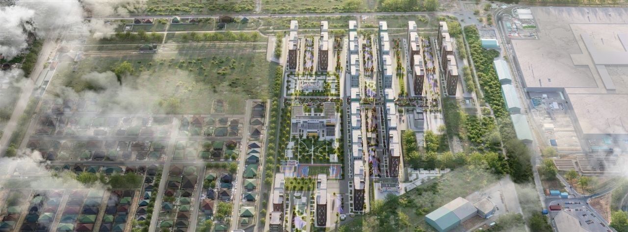 квартира р-н Аксайский г Аксай ул Александра Невского 2 фото 17