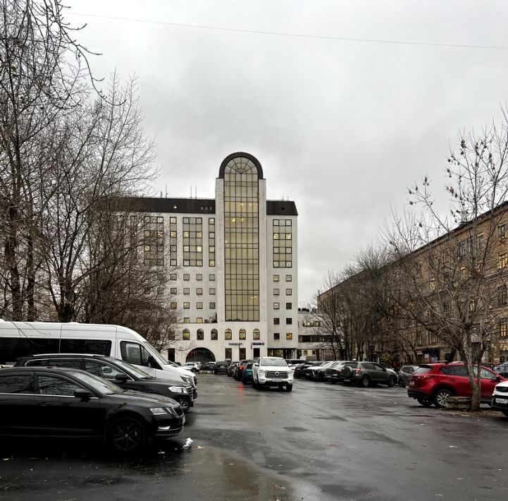 свободного назначения г Москва метро Тимирязевская ш Дмитровское 7к/2 муниципальный округ Тимирязевский фото 5