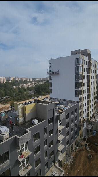 квартира г Смоленск р-н Ленинский ш Краснинское 22 фото 5