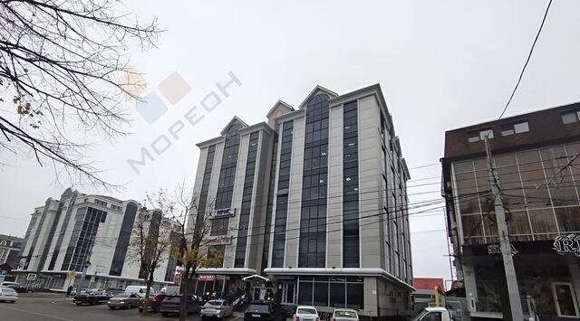 р-н Прикубанский ул. Гагарина, 112 фото