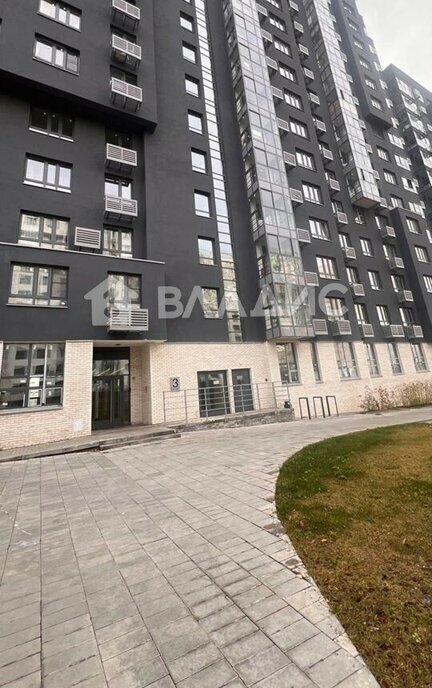 квартира г Москва метро Ольховая Троицк Гренадерская улица, 9к 3 фото 12