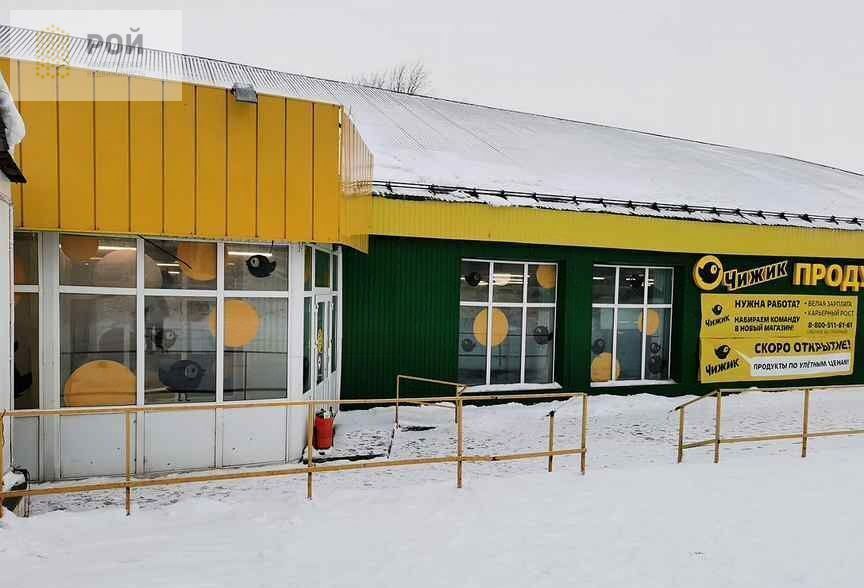 свободного назначения р-н Бирский г Бирск ул Мира 127 городское поселение Бирск фото 1