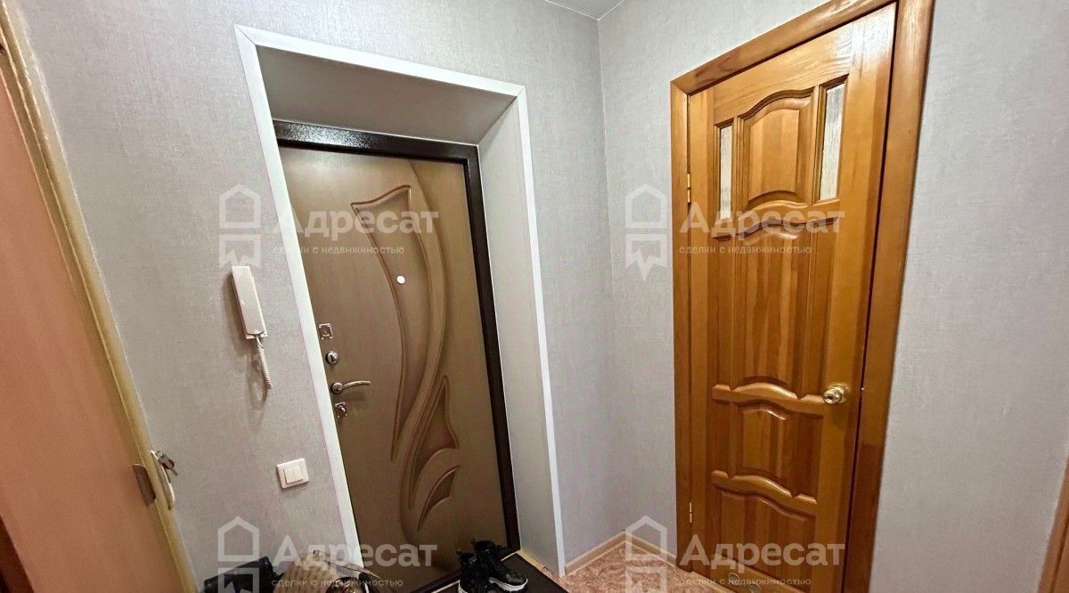 квартира г Волгоград р-н Дзержинский ул Аракская 29 фото 9