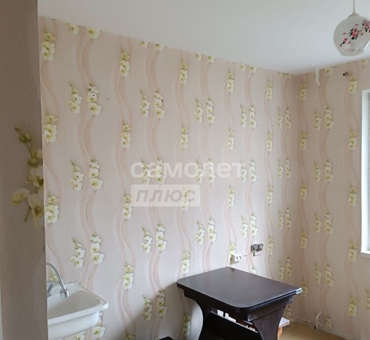 квартира г Челябинск р-н Калининский пр-кт Победы 317 фото 2