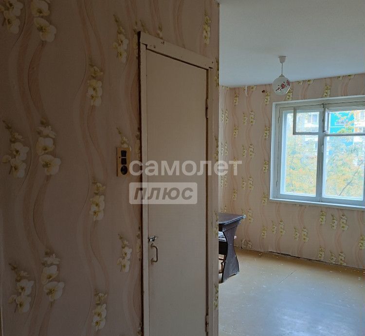 квартира г Челябинск р-н Калининский пр-кт Победы 317 фото 4