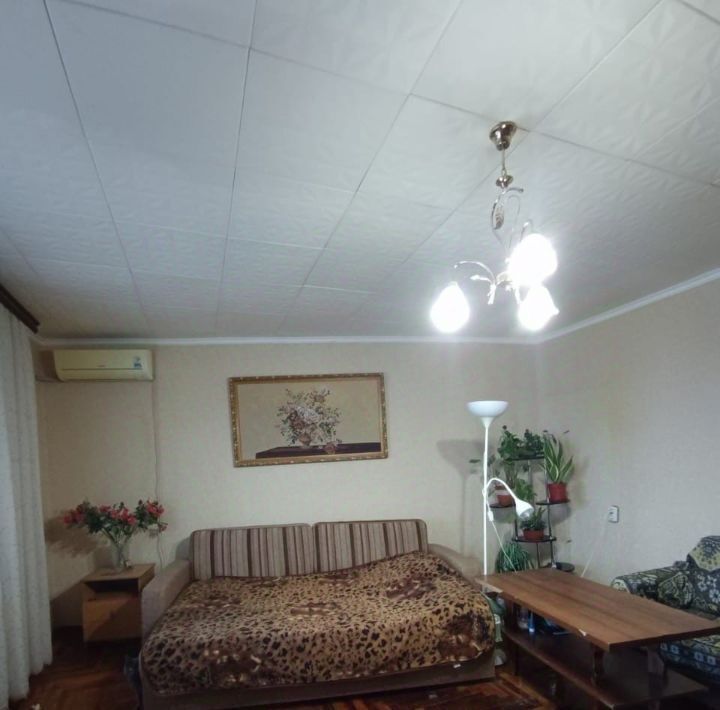 квартира г Нальчик ул 2 Таманской Дивизии фото 6