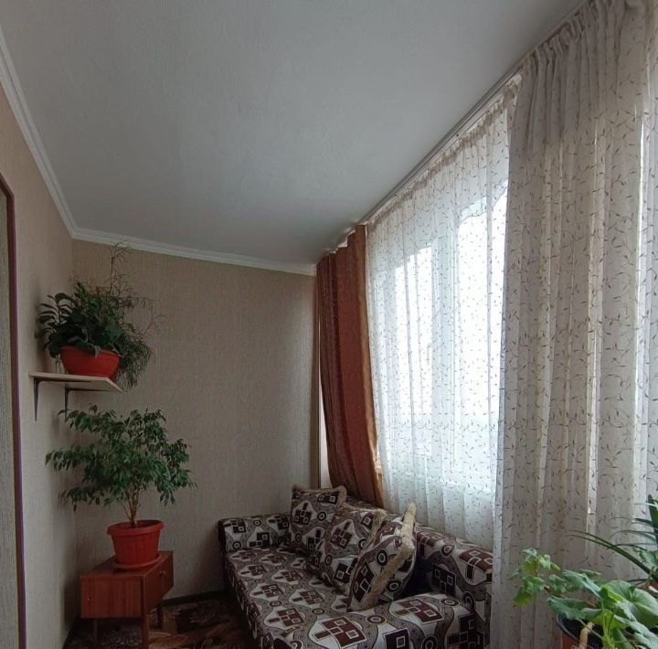 квартира г Нальчик ул 2 Таманской Дивизии фото 7
